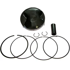 Kolbensatz 95. 96 mm A Athena geschmiedet Standard Bore passend für: Kawasaki KX