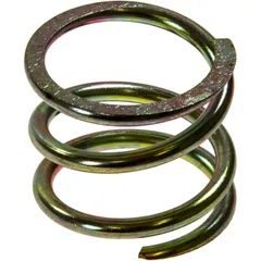 Clutch spring 37mm long for: Vespa PK, V, N