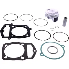 Kolbensatz 67. 25 mm Athena Big Bore passend für: Honda CRF