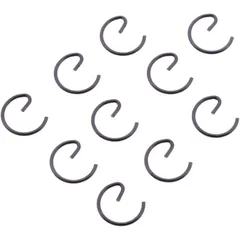 Sicherungsring Kolbenbolzen 10 mm - 10 Stück