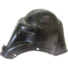 Cylinder cover