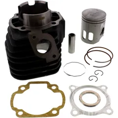 Zylindersatz 100CCM Naraku passend für: MBK YN, YQ, YW, Yamaha YN, YQ, YW