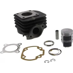 Cylinder kit 50cc NK10279