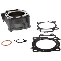 Cylinder kit 250cc ATHENA std cylinder kit mx easy for: Honda CRF