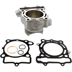 Cylinder kit 250cc ATHENA std cylinder kit mx easy for: Kawasaki KX 7560393