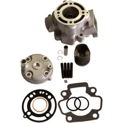 Cylinder kit 65cc ATHENA standard cylinder kit for: Kawasaki KX