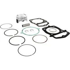 Kolbensatz 67. 50 mm Athena Big Bore passend für: Honda CRF