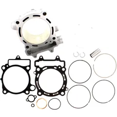 Cylinder kit 487cc ATHENA big bore cylinder kit for: Kawasaki KX