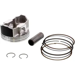 Piston kit 64. 96mm b ATHENA forged big bore for: KTM Duke