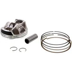 Piston kit 81. 95mm a ATHENA forged big bore for: Husqvarna FC, FE