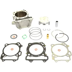 Cylinder kit kaw/suz 435cc without cylinder head for: Suzuki LT - Z, Arctic Cat/Textron DVX
