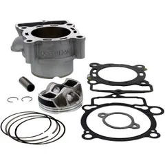 Cylinder kit 250cc ATHENA standard cylinder kit for: Husqvarna FC