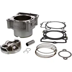 Cylinder kit 276cc ATHENA big bore cylinder kit for: Husqvarna FE