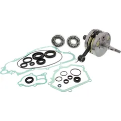Crankshaft kit complete WWPC134