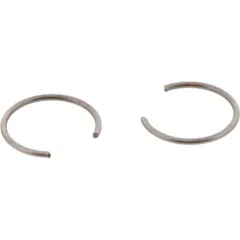 Clips 12 mm Kolbenbolzen Wiseco