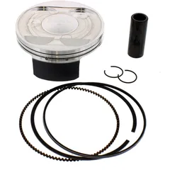 Kolbensatz 99. 96 mm B Athena geschmiedet Big Bore passend für: Kawasaki KLX, KX