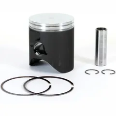 Piston kit prox 66.34mm a 011323A