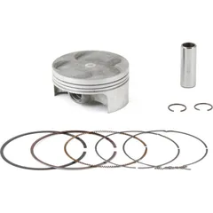 Piston kit prox 76.96mm b