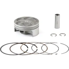 Piston kit prox 76.96mm b 012409B