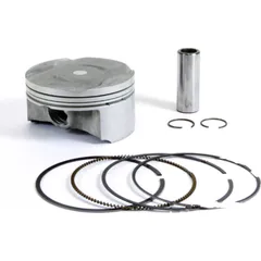 Piston kit complete 89.96mm a