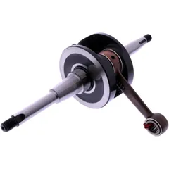 Crankshaft standard NARAKU 12mm piston pin for: Honda SZX, SH, SGX