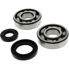 Crankshaft Bearing Kit Tourmax with Seals 7560815