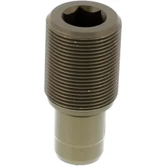 Bearing pin M24X1. 25X51mm for: BMW R, K