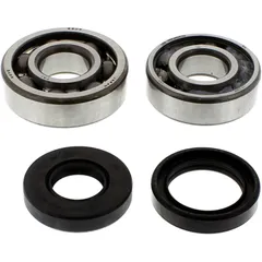 Crankshaft bearing kit ATHENA with seals for: Yamaha YZ