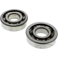 Crankshaft bearing kit ALL BALLS racing for: Honda XR, TLR