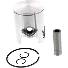 Piston kit complete 39. 96mm a 10mm piston pin for: Aprilia Scarabeo, SR, Amico