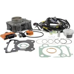 Zylindersatz für: KTM 160CCM Athena P400270100018