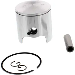 Piston kit complete 47. 54 mm a 10mm gudgeon pin for: Aprilia Scarabeo, SR, Rally