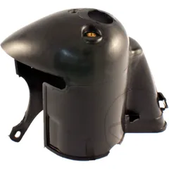Cylinder cover for: Vespa PX, Cosa, P