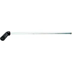 Lever fuel tap for: Vespa V, PX, Primavera