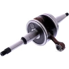 Crankshaft standard with piston pin for: Peugeot Ludix, Speedfight, Jet Force