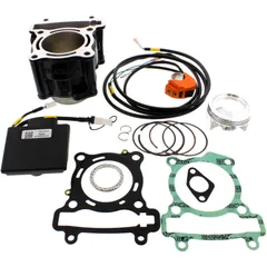 CYLINDER KIT Athena Big Bore 183CC for Yamaha