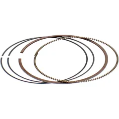 Piston ring kit ATHENA chrome for: Honda CRF