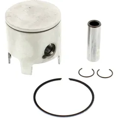 Piston kit complete 47. 57 mm d 12mm gudgeon pin for: Rieju MRT, RS - 3, Spike