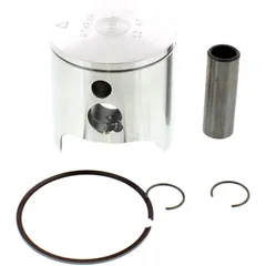 Piston set 52.97 mm C forged