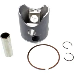 Piston Kit 53.96 mm C Forged for: Athena