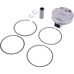Piston kit 65. 97mm b ATHENA forged std bore for: Honda CRF