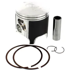 PISTON KIT COMPLETE 71.95 MM A FORGED for motorcycles