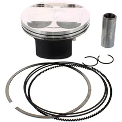 Piston kit 95. 97mm b ATHENA forged std bore for: Kawasaki KLX, KX 7560929