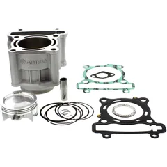 Cylinder kit 182cc ATHENA big bore cylinder kit for: HM - Moto CRE - F, CRM - F, CSF