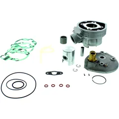 Cylinder kit 49cc ATHENA standard cylinder kit for: Rieju MRT, Spike, RR
