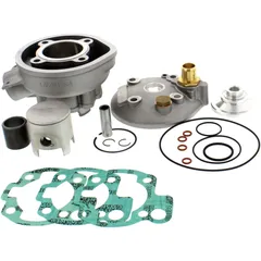 Cylinder kit 69ccm ATHENA big bore cylinder kit for: Rieju MRT, Spike, RR