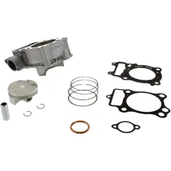 Cylinder kit 150cc ATHENA standard cylinder kit for: Honda CRF