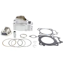 Cylinder kit 249cc ATHENA standard cylinder kit for: Honda CRF