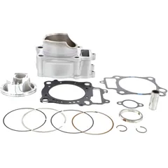 Cylinder kit 250cc ATHENA standard cylinder kit for: Honda CRF 7560940