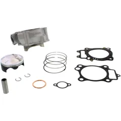 Cylinder kit 275cc ATHENA big bore cylinder kit for: Honda CRF